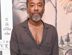 Why Lee Daniels Describes Empire as “Absolutely the Worst Experience”