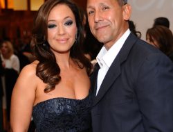 Here’s What Leah Remini and Angelo Pagán Are Seeking in Their Divorce