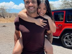 Bachelorette’s Jonathon Johnson Teases Reunion With Jenn Tran