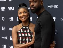 Why Gabrielle Union Thinks She and Dwyane Wade Should Be Posting Farts