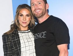 Allison Holker Shares How Her Kids Met Her New Boyfriend Adam Edmunds