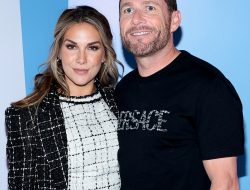 Allison Holker’s Dating Adam Edmunds After Husband Stephen Boss’ Death