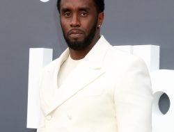 Sean “Diddy” Combs Ordered to Pay $100 Million in Sexual Assault Case