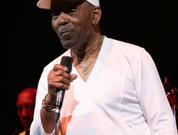 Frankie Beverly, Soul Singer and Founder of Maze, Dead at 77