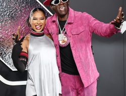 Flavor Flav Crowns Jordan Chiles With This After Medal Letdown