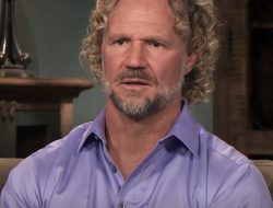 Sister Wives’ Kody Brown Believes Exes Are Doing This to Punish Him