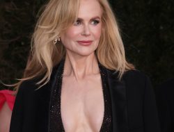 Nicole Kidman Speaks Out After Death of Her Mom Janelle Kidman