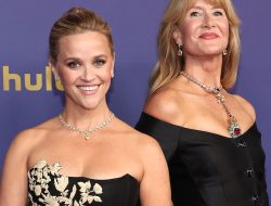 See All the Celebrity Red Carpet Fashion