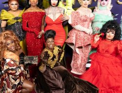 RuPaul’s Drag Race Stars Slam Claim They Left Emmys Early