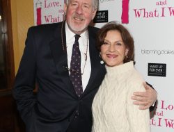 Gilmore Girls: Kelly Bishop Shares Touching Memories of Ed Herrmann