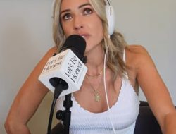 Kristin Cavallari Cries Over 12-Year-Old Son’s Scary Football Incident