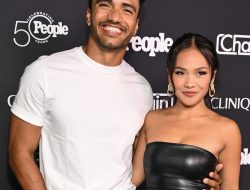 Bachelorette Jenn Tran Clarifies Jonathan Johnson Romance Rumors