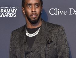 Diddy Denied $50 Million Bond Proposal to Get Out of Jail After Arrest