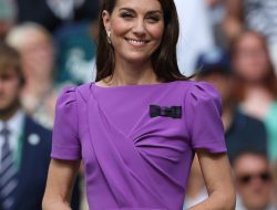 Kate Middleton Reaches New Milestone After Completing Chemo