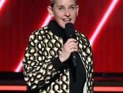 Ellen DeGeneres Addresses Workplace Scandal in Final Comedy Special