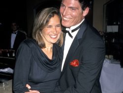 Inside Christopher Reeve and Dana Reeve’s Awe-Inspiring Love Story