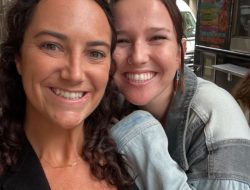 Olympian Maggie Steffens Details Shock After Sister-in-Law’s Death