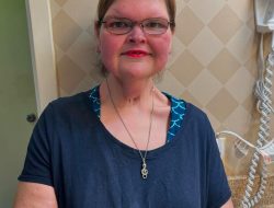 1,000-Lb. Sisters’ Tammy Slaton Addresses 500-Pound Weight Loss