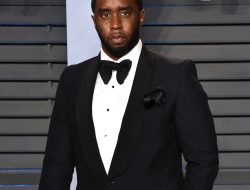 Moment of Sean “Diddy” Combs’ Arrest Revealed in New Video