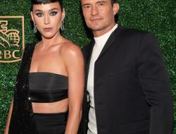 Katy Perry and Orlando Bloom’s Daughter Seemingly Makes Singing Debut