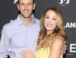 Married at First Sight’s Jamie Otis and Doug Hehner Welcome Twins