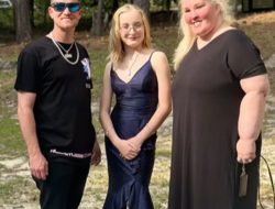 Mama June Is Granted Custody of Anna Cardwell’s Daughter Kaitlyn