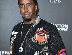 Diddy Allegedly Laced Baby Oil With Date Rape Drug