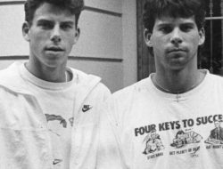 Erik Menendez & Lyle Menendez Tell Their Story in Netflix Doc Trailer