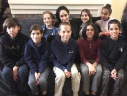 Inside Octomom Nadya Suleman’s World as a Mom of 14 Kids