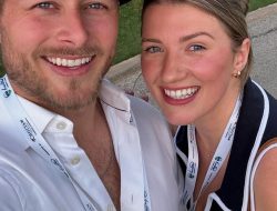 Ultimatum’s Madlyn Ballatori & Colby Kissinger Expecting Baby No. 3
