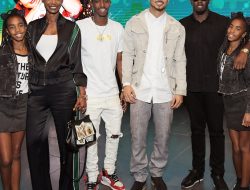 Diddy and Kim Porter’s Kids Break Silence on Death and Memoir Rumors