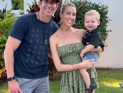 Are Tarek and Heather Rae El Moussa Ready for Baby No. 2? She Says…