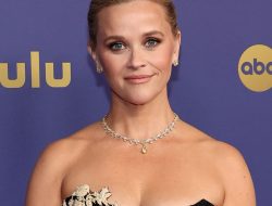 You’ll Love Reese Witherspoon’s Legally Blonde Prequel Announcement
