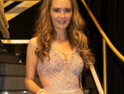 Anna Delvey Sums Up Her DWTS Experience With Just One Word