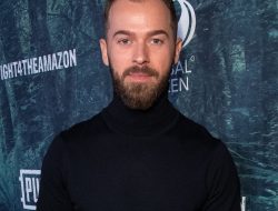 DWTS’ Artem Chigvintsev Shares His Priority After “Difficult” Arrest