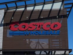Costco Shuts Down Claim Diddy Bought Baby Oil From Them in Bulk