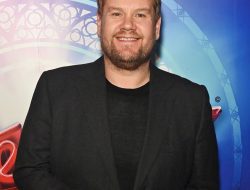 James Corden Shares Results After Trying Ozempic for Weight Loss