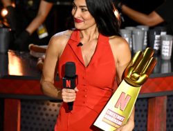 How Nikki Garcia Is Doing Amid Divorce From Artem Chigvintsev