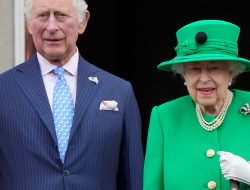 King Charles III Shares Insight Into Queen Elizabeth’s Final Days