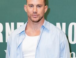 Channing Tatum Is “Freaking Out” Over Daughter Everly’s Dance Wins