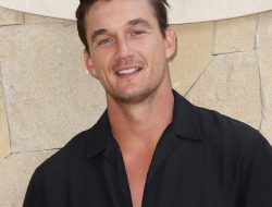 Tyler Cameron’s Girlfriend Tate Madden Gives Peek Inside Their Romance