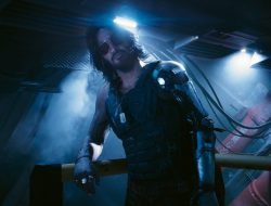 Cyberpunk 2077’s devs “briefly workshopped” a quest that saw you “essentially able to do millions of things at once” as a construct