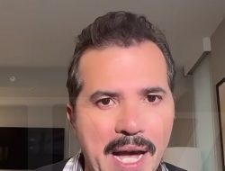 John Leguizamo Says Kamala Harris Needs Latino Celeb Endorsement to Get Elected