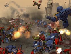 Excited for Space Marine 2? Here are some other Warhammer 40k games you should check out!