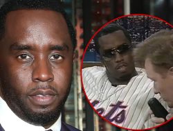 Diddy Advises Conan O’Brien How to Keep Women At Parties in Resurfaced Clip