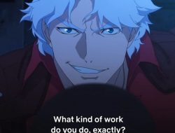 After what feels like a million years, Netflix’s Devil May Cry anime gets a smokin’ new trailer and an April release date