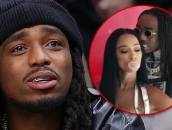 Quavo Sued Over ‘Bubble Gum’ Song From ‘Quavo Huncho’ Album
