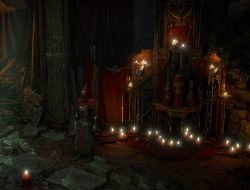 We’re going to have to wait until next week to learn more about Diablo 4’s Season 6, and see more from Vessel of Hatred