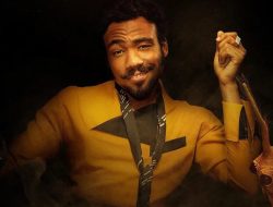 Remember when Star Wars was fun? So does Donald Glover, and he’s hoping his Lando film will bring some of that back to the far, far away galaxy