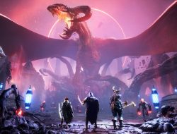 Don’t worry, Dragon Age fans, The Veilguard will be a “complete out-of-the-box package” meaning no post-release DLC that finishes the story